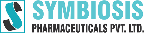SYMBIOSIS PHARMA Logo
